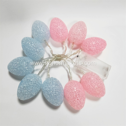 Easter Egg String lights